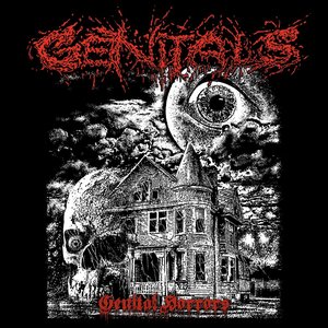 Genital Horrors