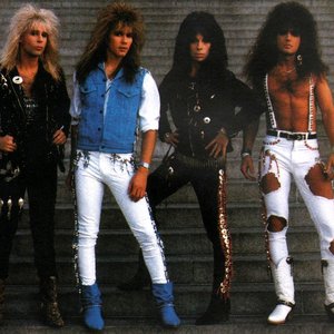 Vinnie Vincent Invasion 的头像