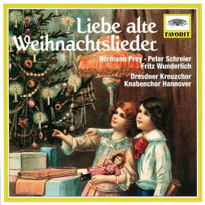 Liebe Alte Weihnachtslieder