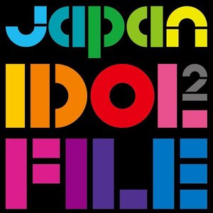 Japan Idol File 2