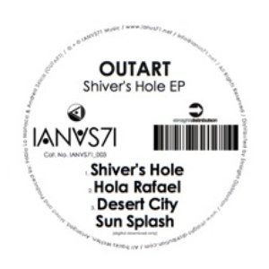 Shiver's Hole EP