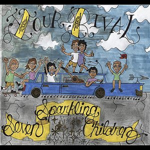 Seven Sparkling Children