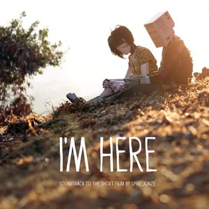 I'm Here Original Soundtrack