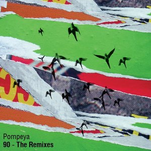 90 - The Remixes