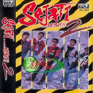 Sejati 的头像