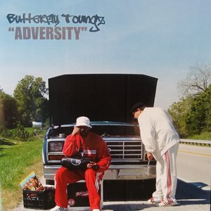 Adversity