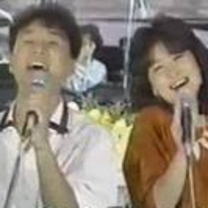 石川優子とチャゲ 的头像