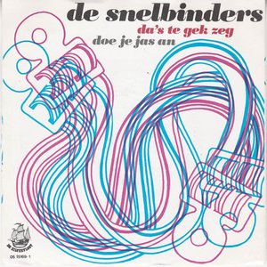 De Snelbinders 的头像