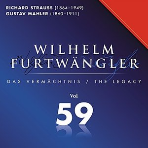 Wilhelm Furtwaengler Vol. 59