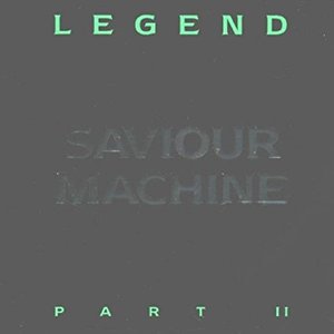 The Legend, Pt. 2 [Explicit]