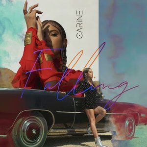 Falling - Single