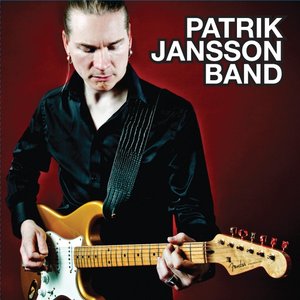 Patrik Jansson Band