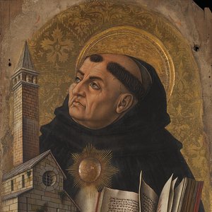 Thomas Aquinas 的头像