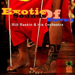 Exotic Sounds of Hawaii