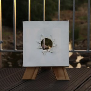 Ask the Painter