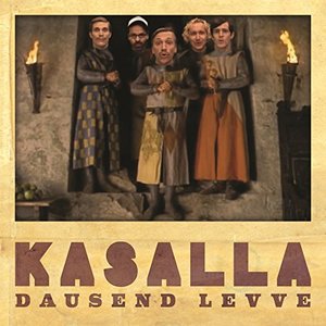 Dausend Levve