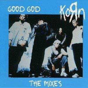 Good God (Remixes) - EP