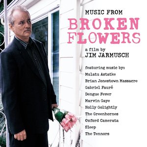 Music From Broken Flowers