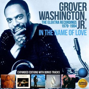 Anthology Of Grover Washington Jr.