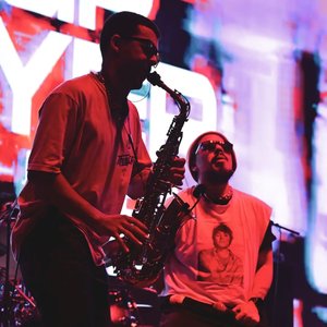 Barrio Sur Voyer Club 的头像