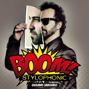 Boom! (feat. Giuliano Sangiorgi) [Radio Edit]