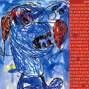 Desperate Side Of Me