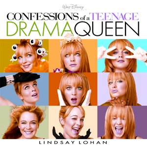 Confessions of a Teenage Drama Queen