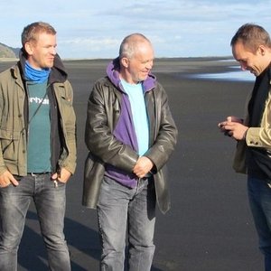 Avatar for Frode Gjerstad Trio with Peter Brötzmann