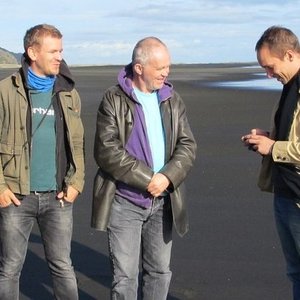 Frode Gjerstad Trio with Peter Brötzmann 的头像