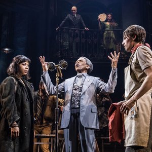 Hadestown Original Broadway Company için avatar