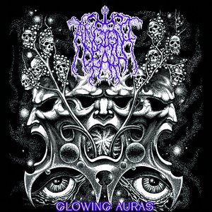 Glowing Auras - Single