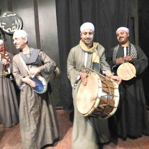 Upper Egypt Ensemble 的头像