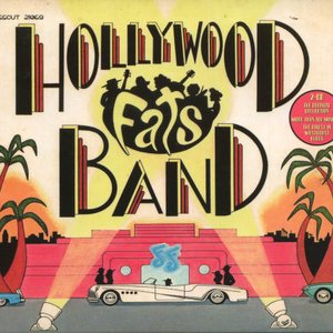 Hollywood Fats Band