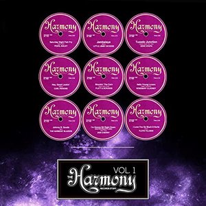 The Harmony Records Story, Vol. 1