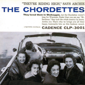 The Chordettes