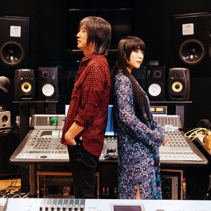 DAOKO × 小林武史 的头像