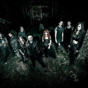 Изображение для 'Folk metal'