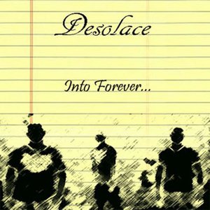 Into Forever...