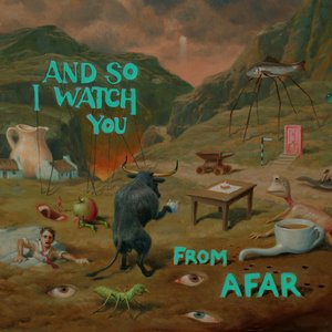 Zdjęcia dla 'And So I Watch You From Afar (full)'