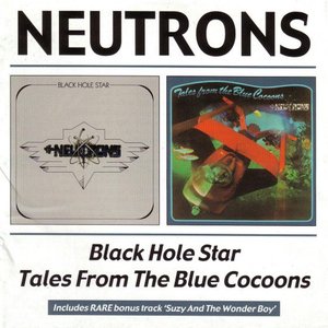 Black Hole Star/Tales From The Blue Cocoons