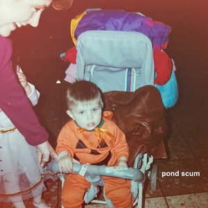 pond scum - EP