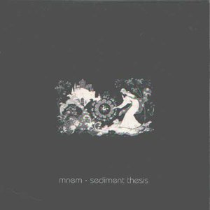 Sediment Thesis