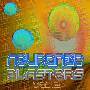 Neuronic Blasters, Vol. 2