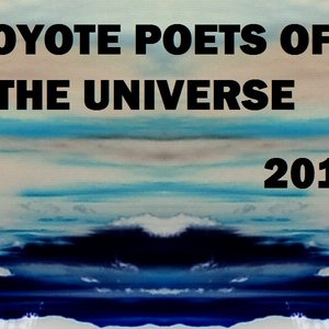 Bild för 'Coyote Poets of the Universe'