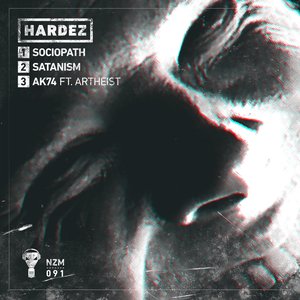 Sociopath EP