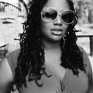 Lalah Hathaway photo provided by Last.fm