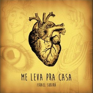 Me Leva Pra Casa - Single
