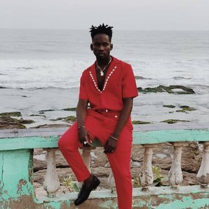 Avatar di Mr Eazi