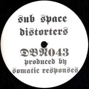 Sub Space Distorters