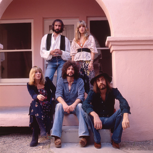 Fleetwood Mac photo provided by Last.fm